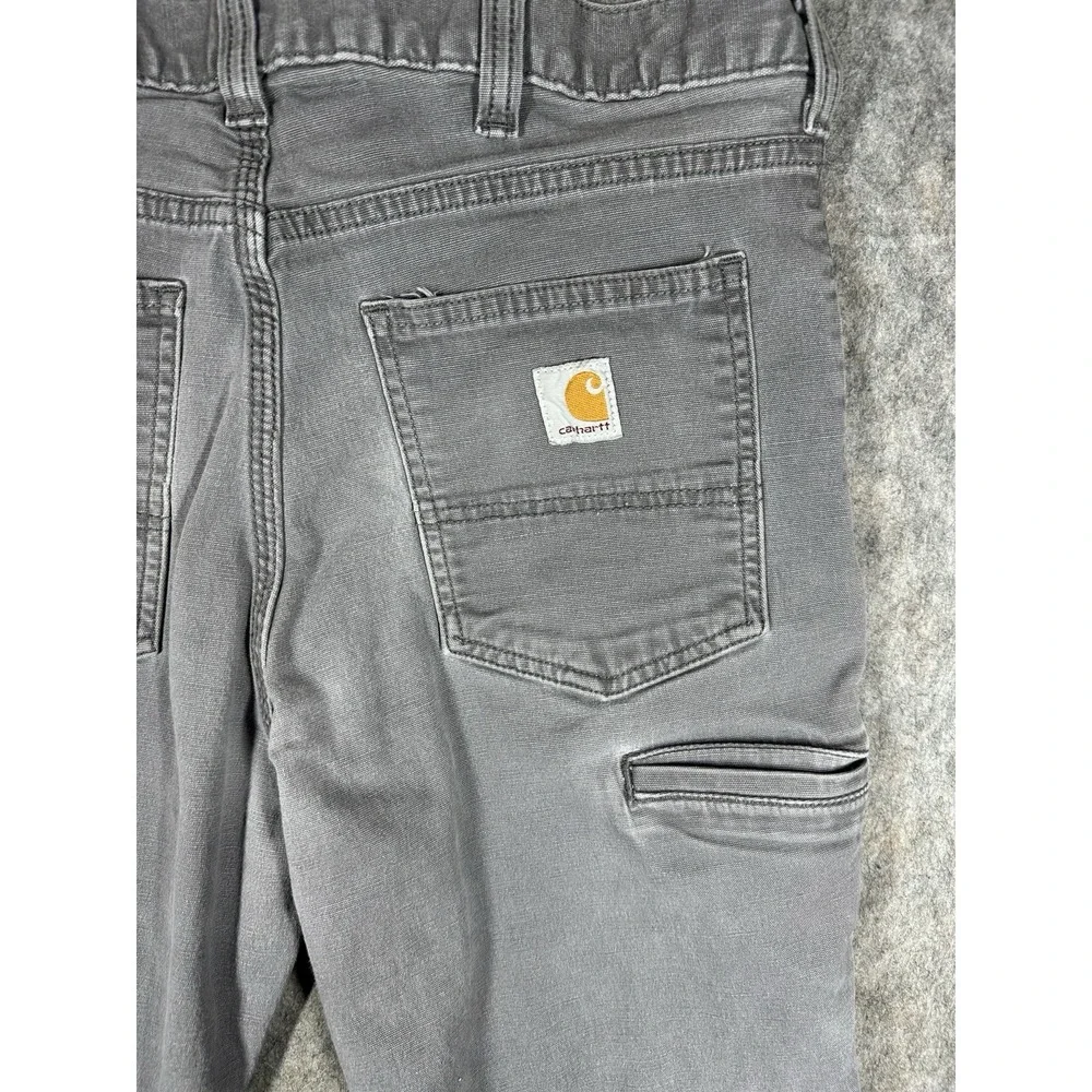 Carhartt pre owned
